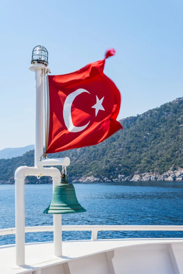 Where To Buy A Property In Turkey