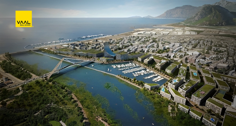 Istanbul canal project