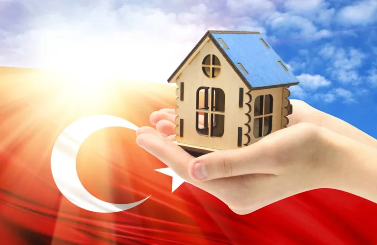 Buying a property in Turkey